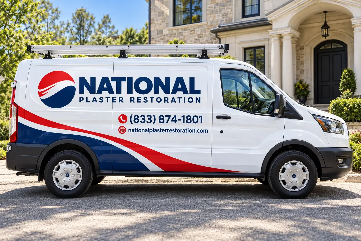 Plaster Repair in Danbury, NC near me